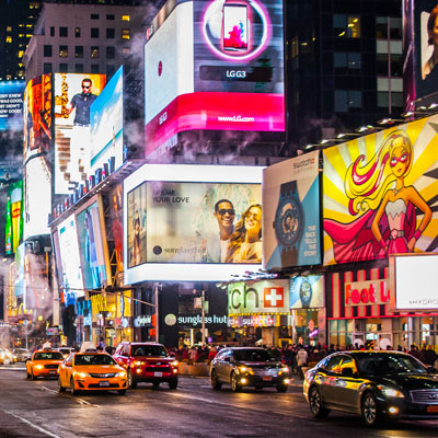 Times Square